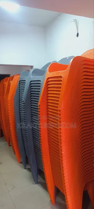Plastic Chair Super Quality Heavy Material