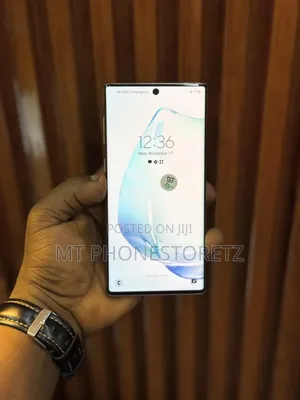 Samsung Galaxy Note 10 Plus 256 GB