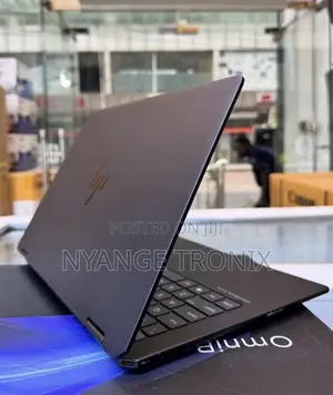 New Laptop HP OmniBook Ultra Flip 14" 32GB Intel Core Ultra 9 SSD 2T