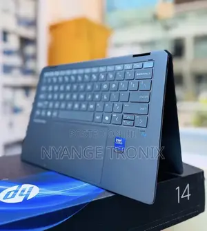 New Laptop HP OmniBook Ultra Flip 14" 32GB Intel Core Ultra 9 SSD 2T