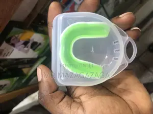 Mouth Guard