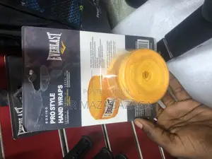 Everlast Boxing Hand Wraps