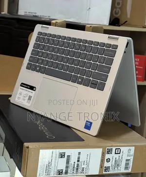 New Laptop HP OmniBook 5 Flip 14-Fp0023dx 16GB Intel Core I7 SSD 1T
