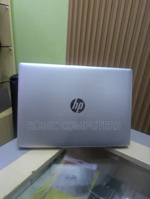 Laptop HP ProBook 430 G5 8GB Intel Core I3 SSD 256GB