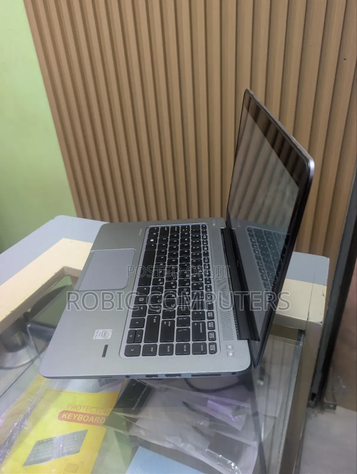 Laptop HP EliteBook 1040 8GB Intel Core I5 SSD 256GB