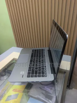 Laptop HP EliteBook 1040 8GB Intel Core I5 SSD 256GB