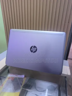 Laptop HP EliteBook 1040 8GB Intel Core I5 SSD 256GB