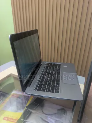 Laptop HP EliteBook 1040 8GB Intel Core I5 SSD 256GB