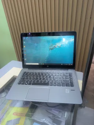 Laptop HP EliteBook 1040 8GB Intel Core I5 SSD 256GB