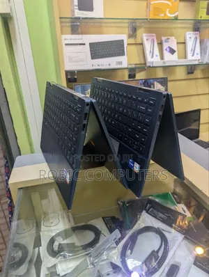 Laptop HP Pavilion X360 14 16GB Intel Core I5 SSD 256GB
