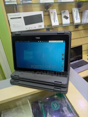 Laptop Dell Latitude 3189 4GB Intel SSD 256GB