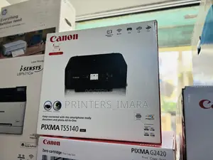 Canon Pixma Ts5140