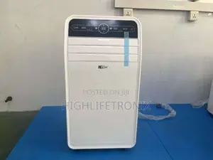 Portable Ac 12000 Btu