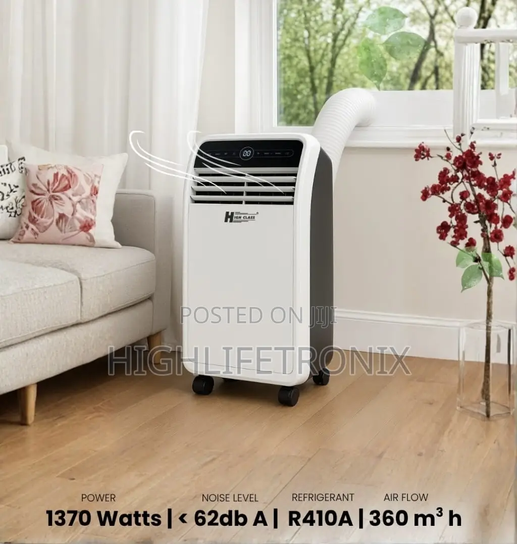 Portable Ac 12000 Btu