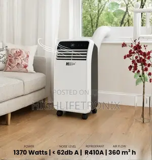 Portable Ac 12000 Btu