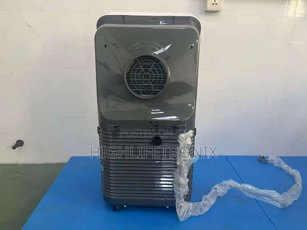 Portable Ac 12000 Btu