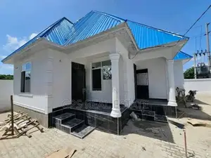 4bdrm House in Chamazi, Temeke for sale