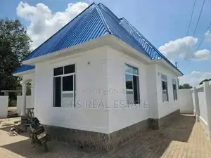 4bdrm House in Chamazi, Temeke for sale