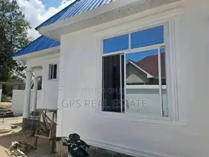 4bdrm House in Chamazi, Temeke for sale