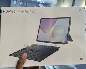 New Huawei MatePad 11.5 256 GB