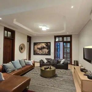 4bdrm House in Kibada, Kigamboni for sale