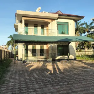 4bdrm House in Kwa Zena, Mbezi Beach for sale