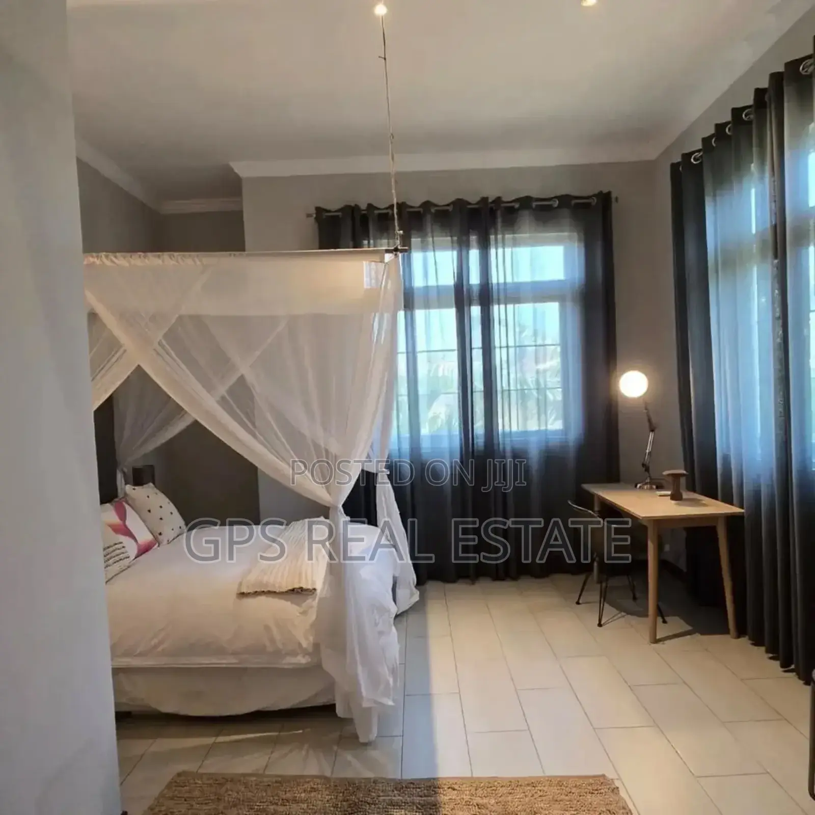 4bdrm House in Kibada, Kigamboni for sale