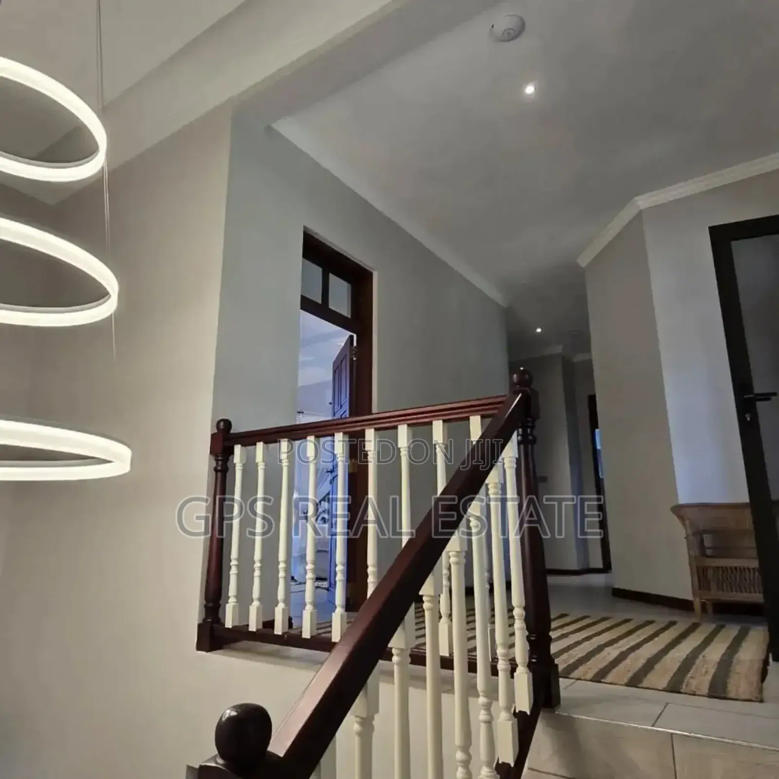 4bdrm House in Kibada, Kigamboni for sale