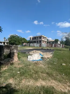 Plot of 1463 SQM for Sale at Mbezi Magufuli