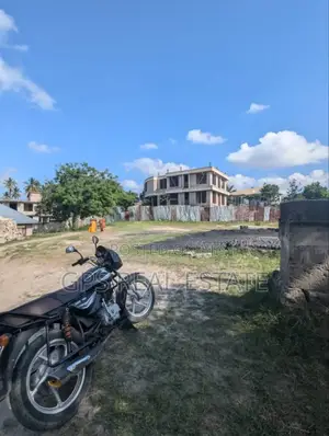 Plot of 1463 SQM for Sale at Mbezi Magufuli