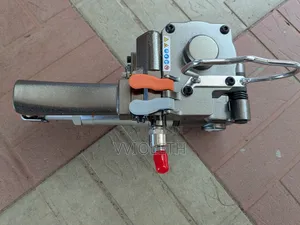 Packing Machinery for Pet Straps