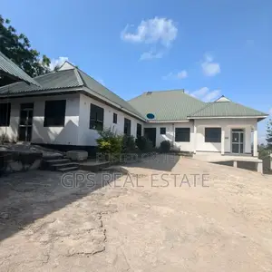 Lodge for Sale at Mbezi Magufuli