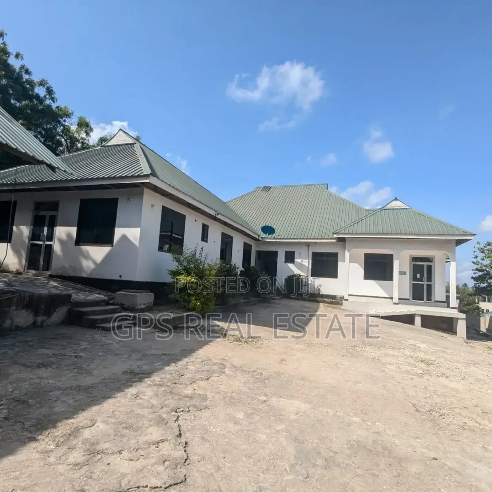 Lodge for Sale at Mbezi Magufuli