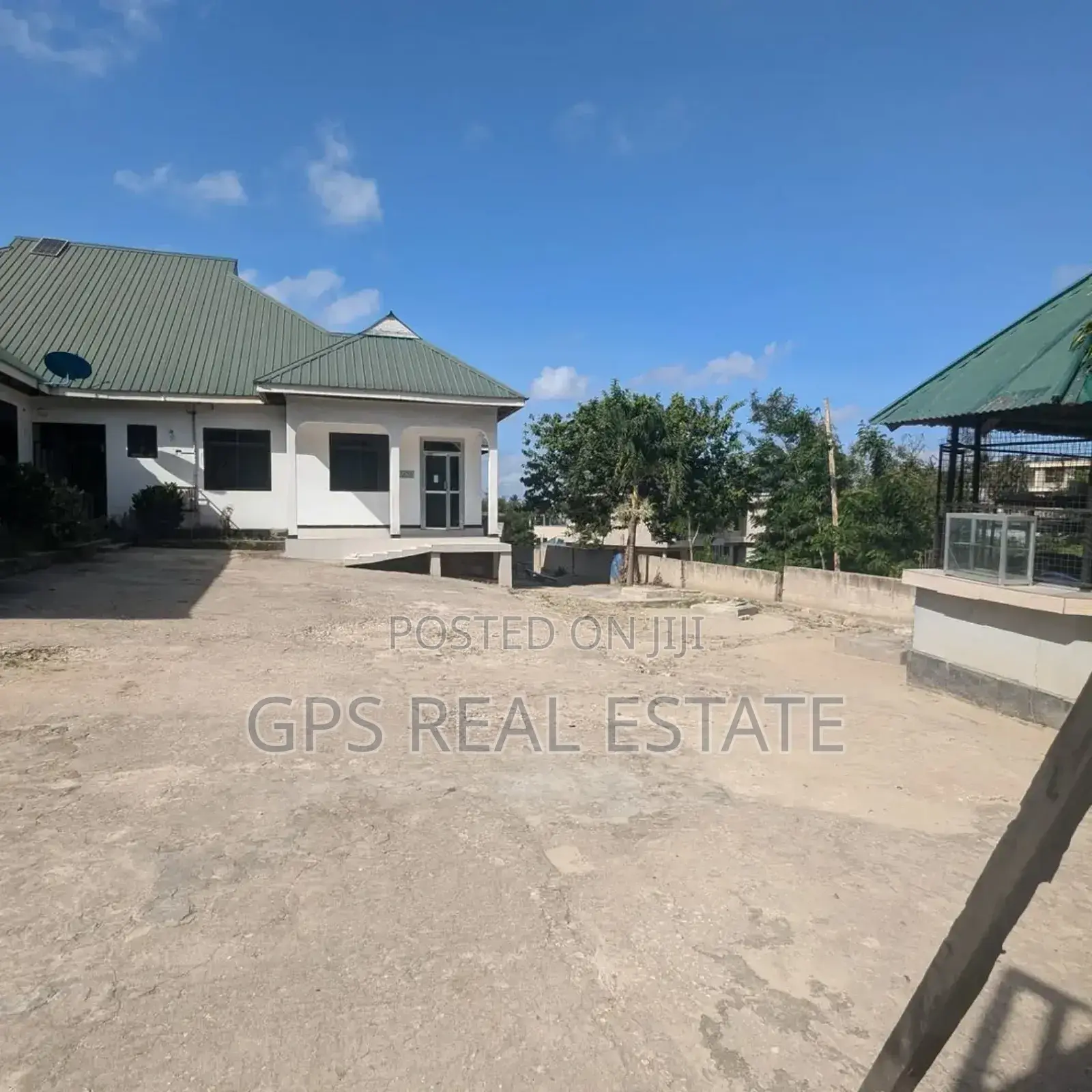 Lodge for Sale at Mbezi Magufuli