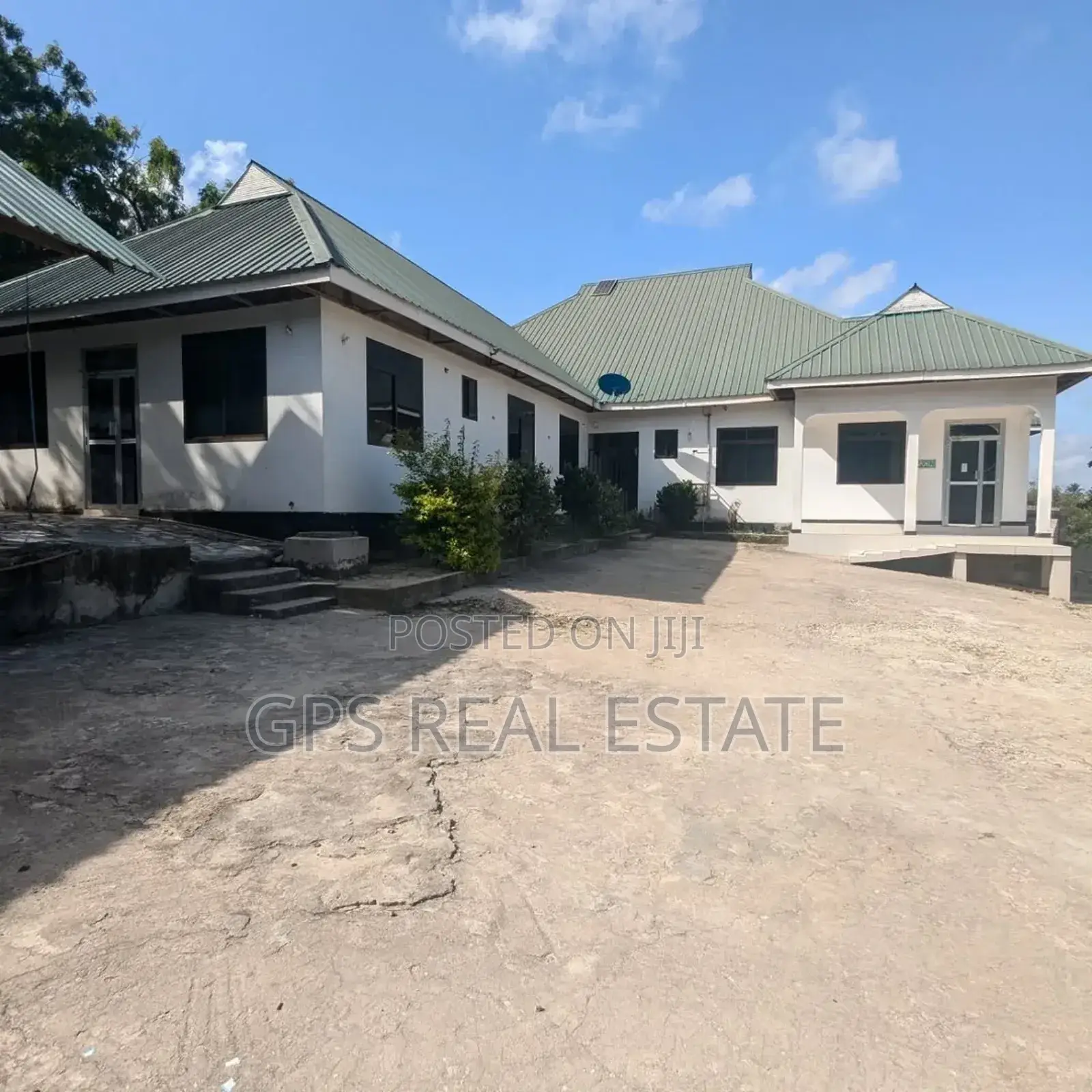 Lodge for Sale at Mbezi Magufuli