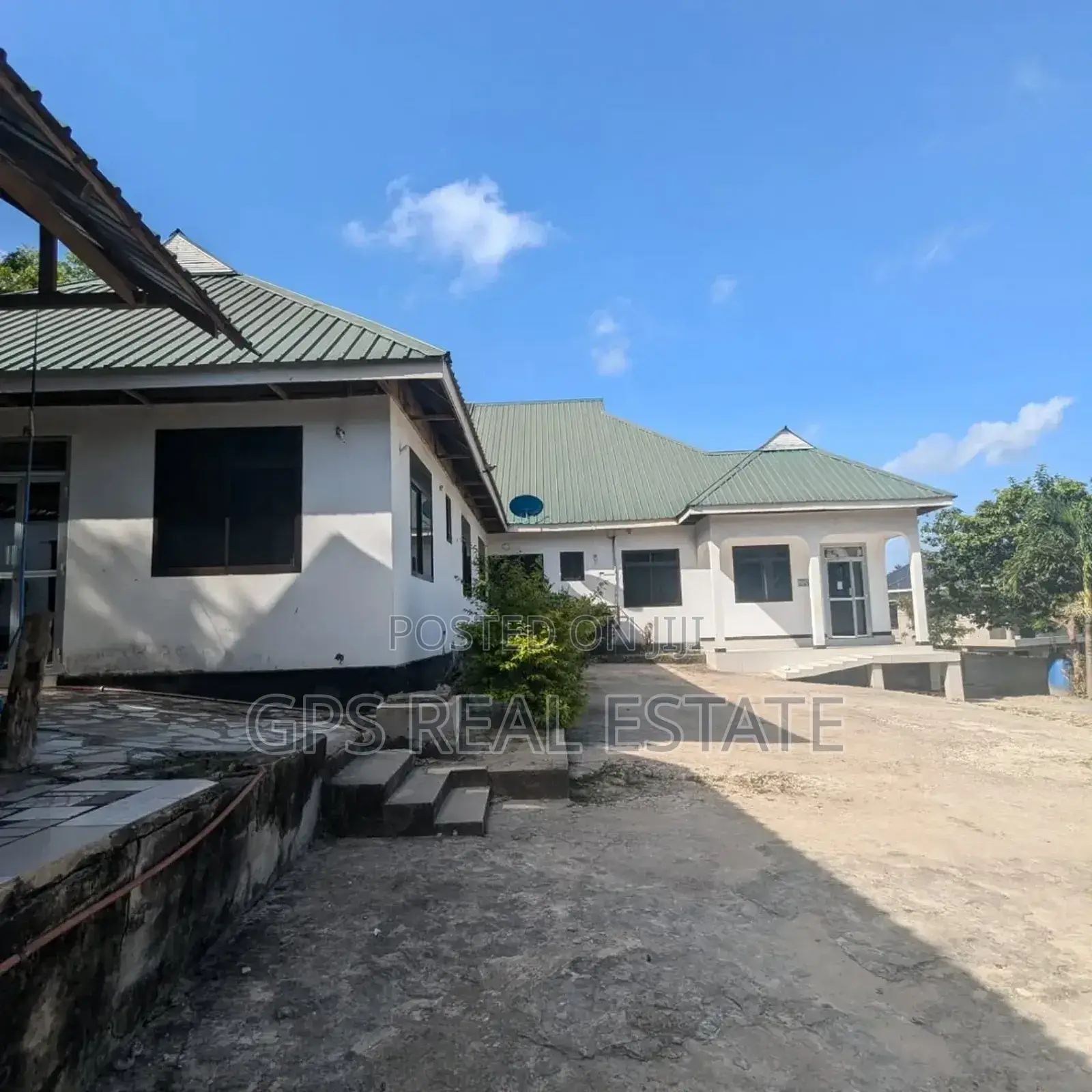 Lodge for Sale at Mbezi Magufuli