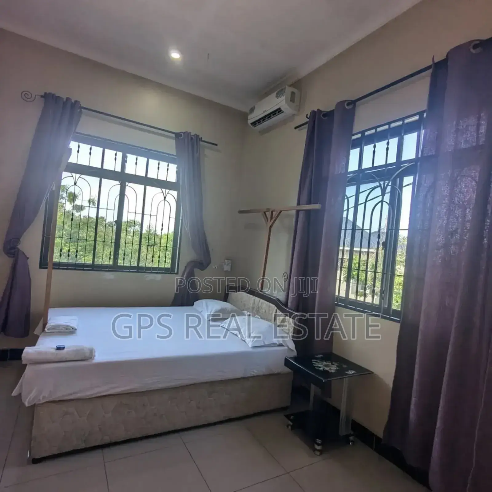 Lodge for Sale at Mbezi Magufuli