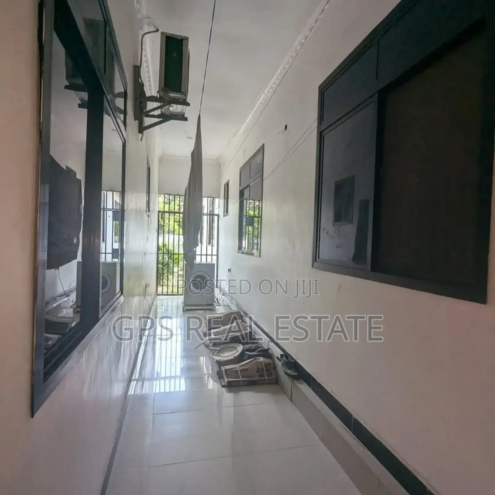 Lodge for Sale at Mbezi Magufuli