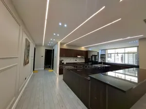 Furnished 4bdrm Apartment in Masaki for rent