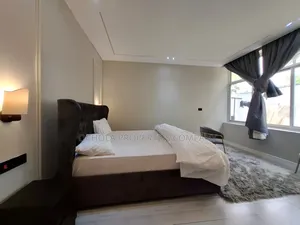 Furnished 4bdrm Apartment in Masaki for rent