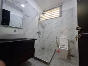 Furnished 4bdrm Apartment in Masaki for rent