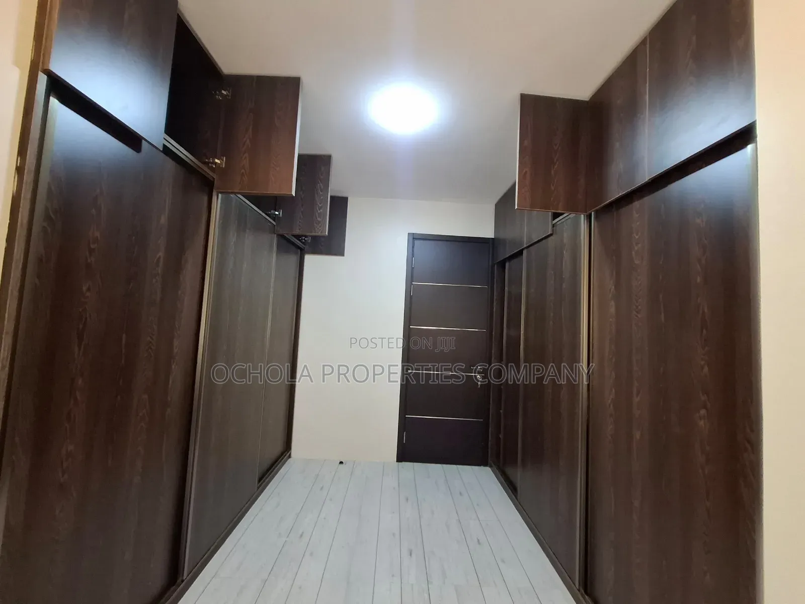 Furnished 4bdrm Apartment in Masaki for rent