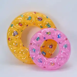 Swimming Ring Zipo