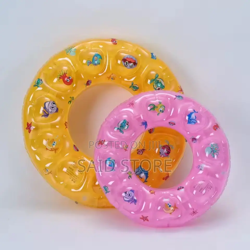 Swimming Ring Zipo