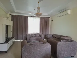 Furnished 2bdrm Apartment in Masaki for rent