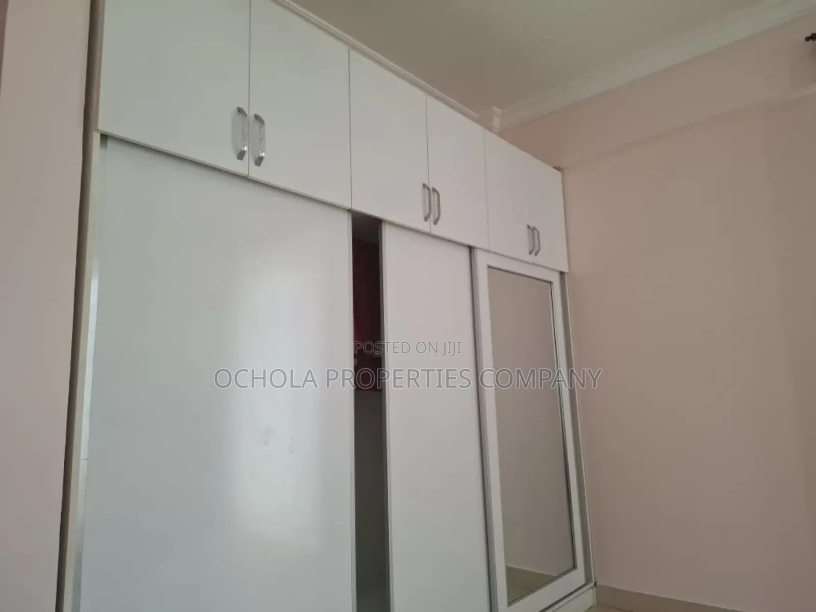 Furnished 2bdrm Apartment in Masaki for rent
