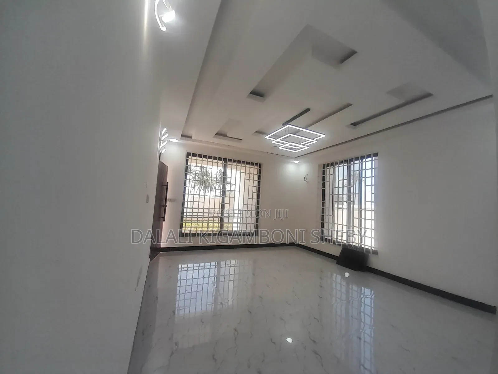 5bdrm House in Kigamboni Kisota for sale