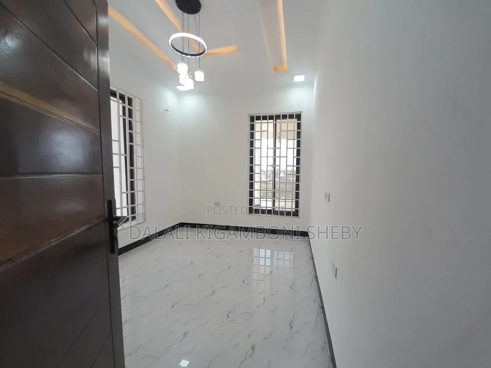 5bdrm House in Kigamboni Kisota for sale