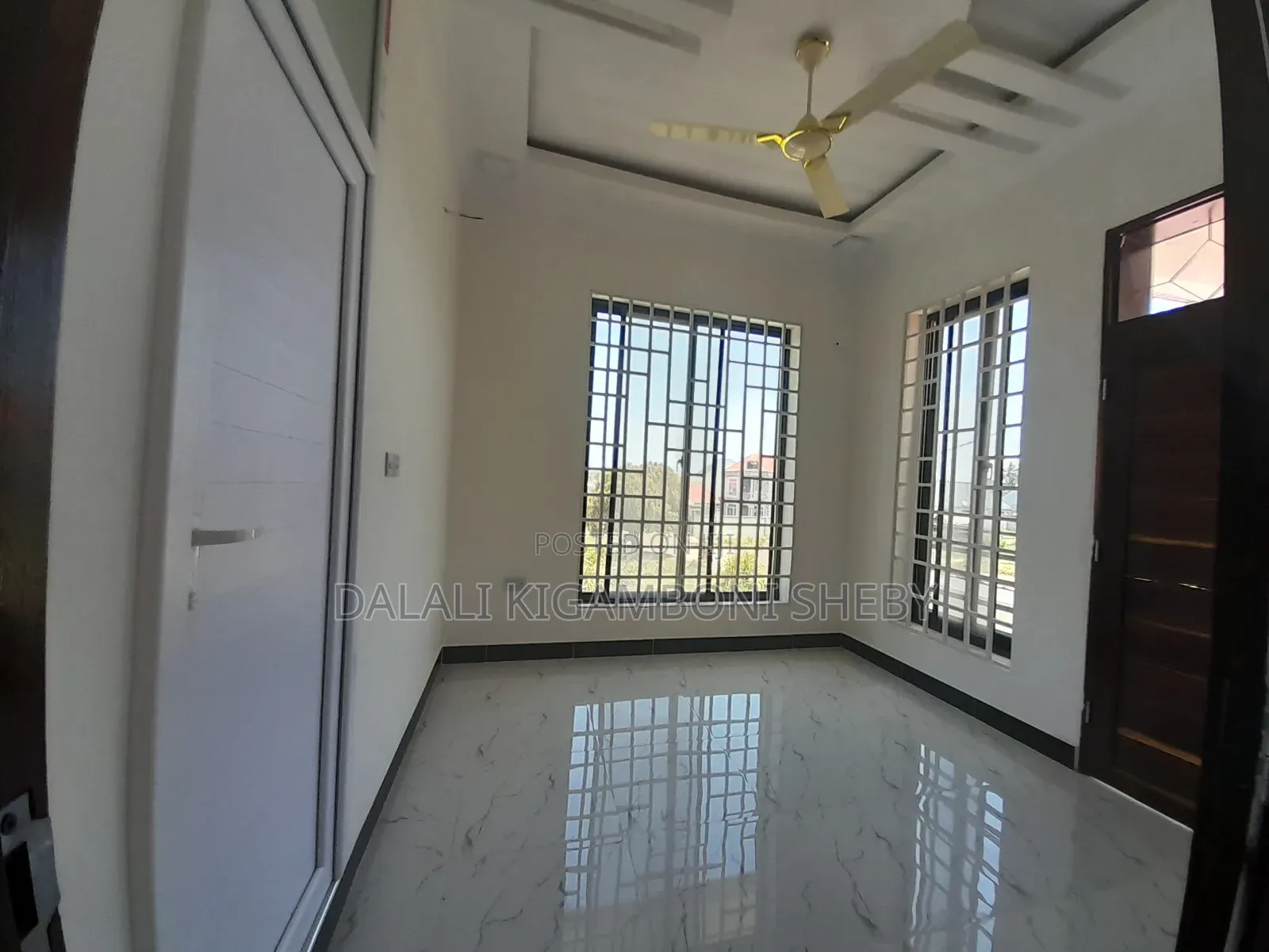 5bdrm House in Kigamboni Kisota for sale
