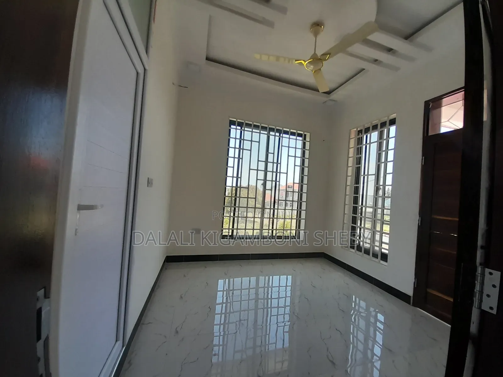5bdrm House in Kigamboni Kisota for sale